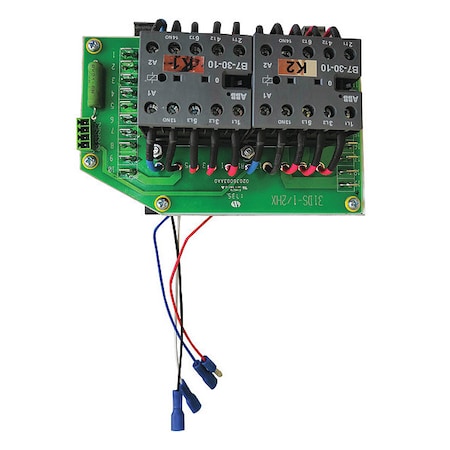 Electric Component Board MPN:493V98