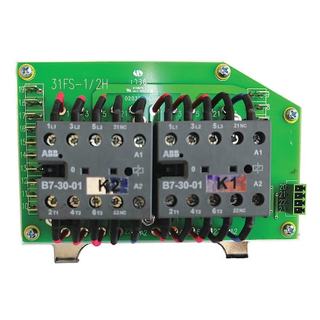 Electric Component Board MPN:493V99
