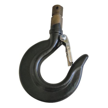 Bottom Hook, Load Capacity 1000lb MPN:493W03