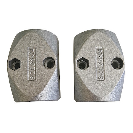Chain Stop, For Mfr. No. 411A3007, PK2 MPN:493W05
