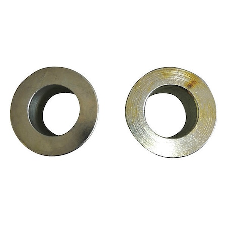 Touch Block, For Mfr. No. 411A2056, PK2 MPN:493W07