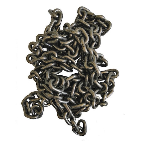 Load Chain, For Mfr. No. DT802410 MPN:493W09