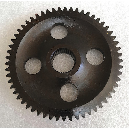 Lift Gear, For Mfr. No. 411A2009 MPN:493W10