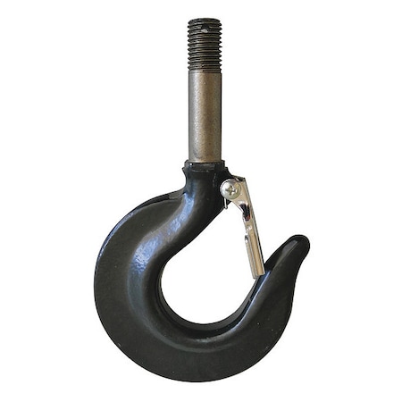 Upper Hook, Load Capacity 2000lb MPN:493W16