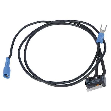 Microswitch for Lowering MPN:49P129