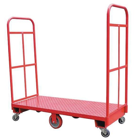 U-Boat Platform Truck, 2000 lb. MPN:4VMC6