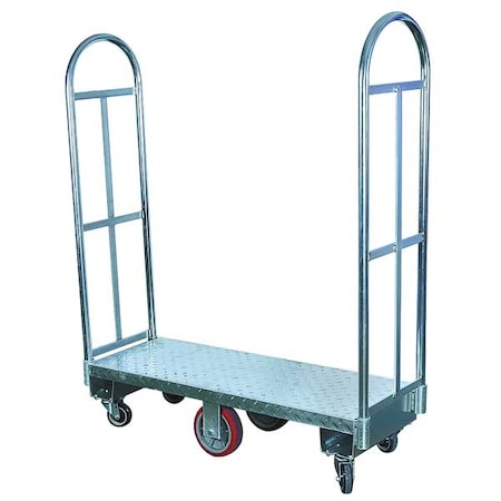 U-Boat Platform Truck, 2000 lb. MPN:4VMC8