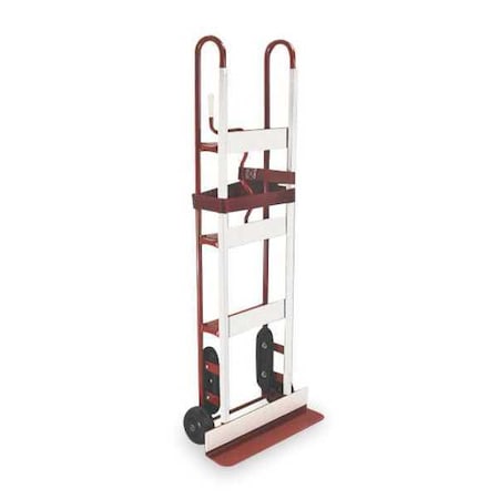 Appliance Hand Truck, 700 lb., 60in MPN:4W326