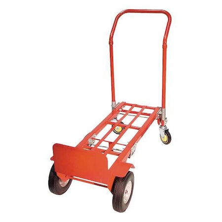 Convertible, 600 lb., 53-1/2