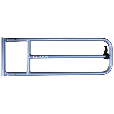 Nose Plate Extension, 11