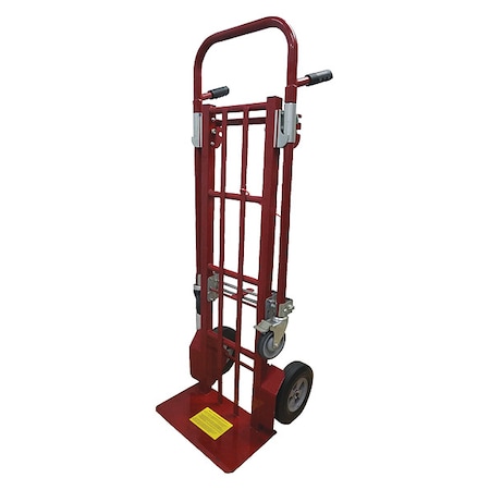 Hand Truck, 800 lb., 58