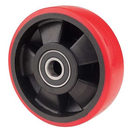 Wheel MPN:803-11