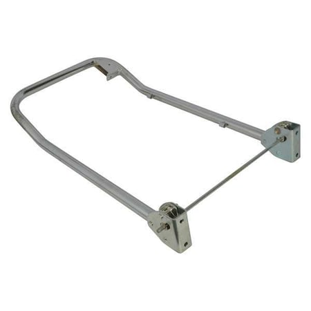 Handle Bar Assembly MPN:803-2A