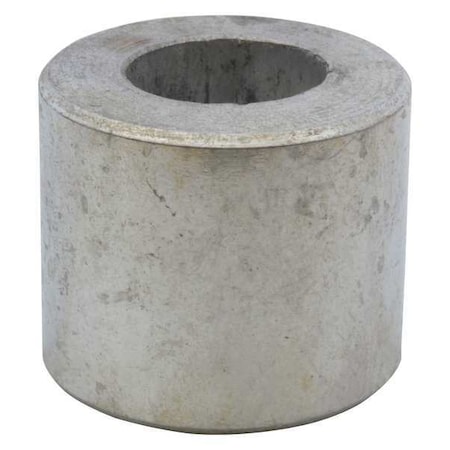 Roller, Silver, Steel MPN:97-112