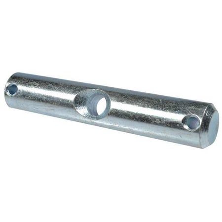 Handle Shaft, Silver, Steel MPN:97-116