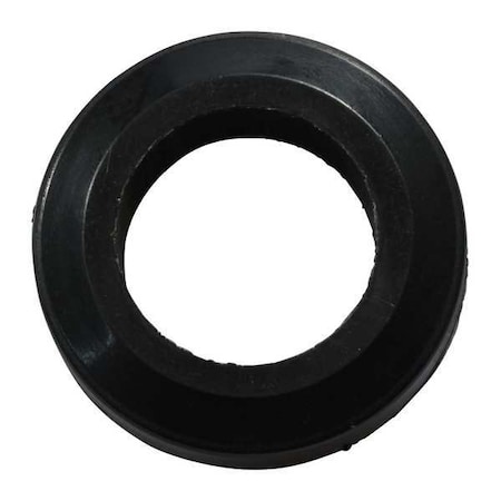 Exit Wheel, Black, Nylon MPN:97-28