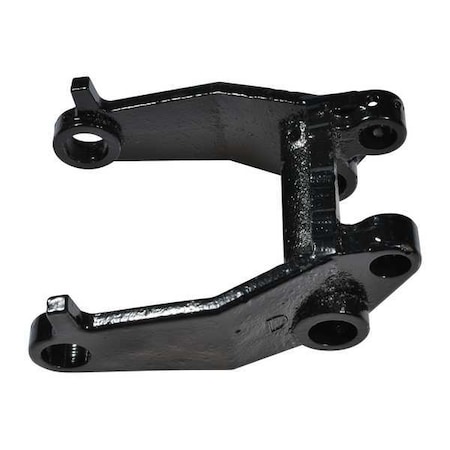 Bracket, wheel MPN:97-31