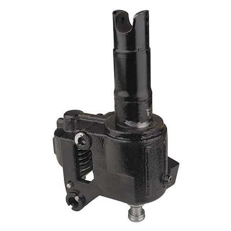 Cylinder Assembly, Black, Steel MPN:97-41