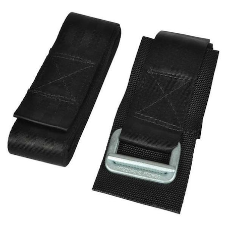 Belt Set With Buckle MPN:B-042