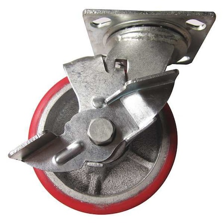 Mechanical Caster, Swivel MPN:MH11A56402G