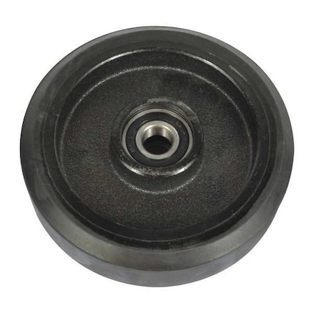 Steer Wheel Kit, Black MPN:MH12U12303G
