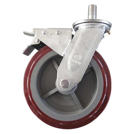 Swivel Caster, Brake MPN:MH29PH1405G