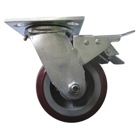 Swivel Caster, Brake MPN:MH29PH1504G