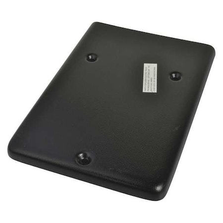 Left End Cap MPN:MH2LEB414G