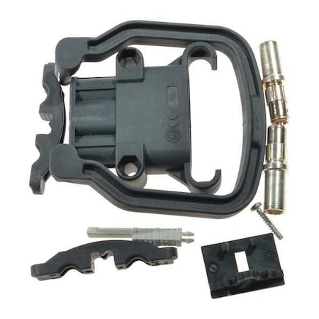 Plug female MPN:MH2LEB906