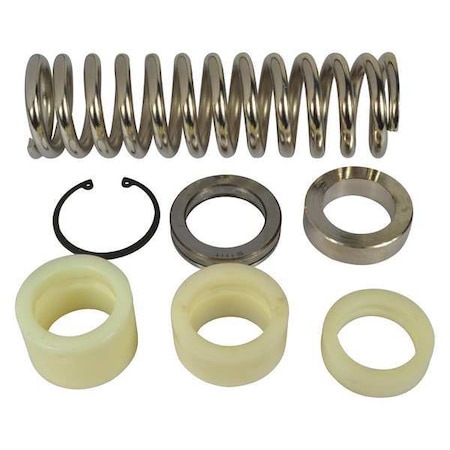 Drive Bearing Column Kit MPN:MH2LEC109