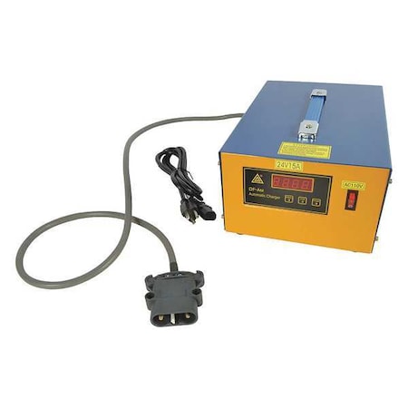 Charger MPN:MH2LEC141