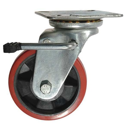Locking Swivel Caster MPN:MH2MPP516G