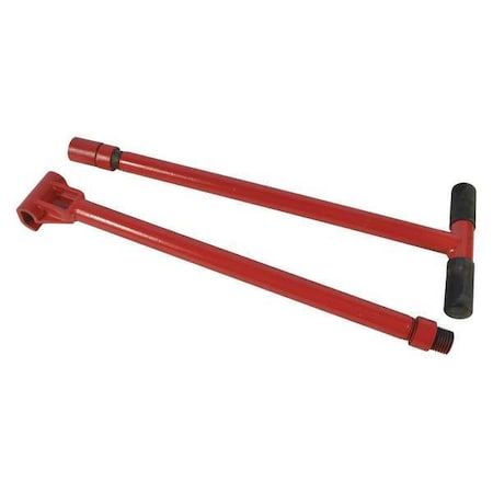 Steering Handle Kit MPN:MH2MPR101G