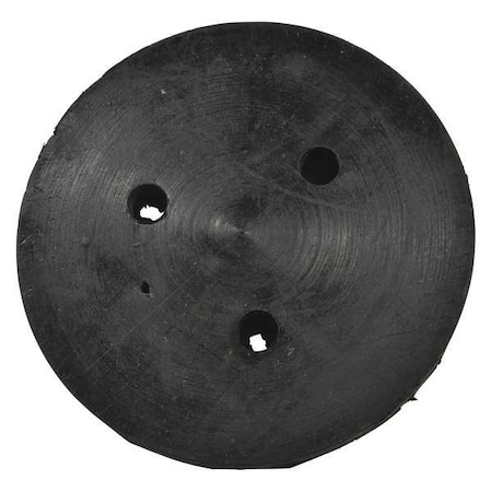 Rubber Pad MPN:MH2MPR102G