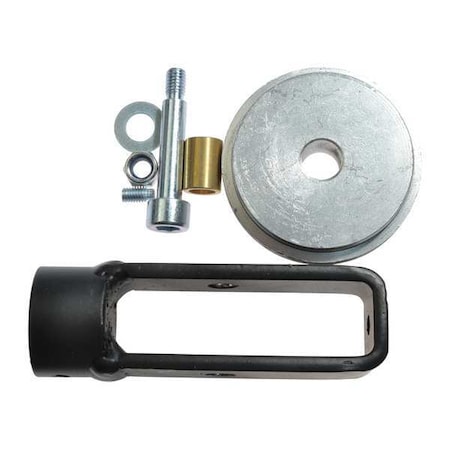 Roller Assembly Kit, Steel MPN:MH2MPT210G