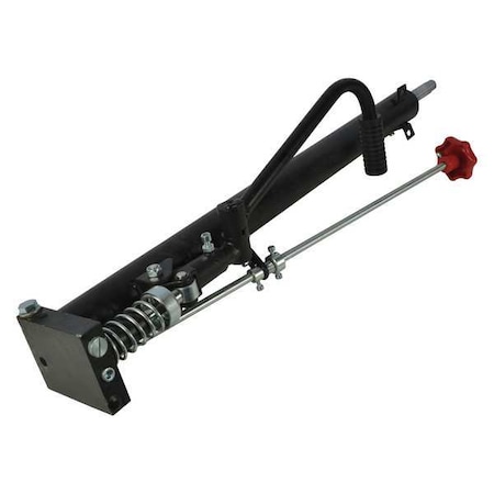 Hydraulic Assembly, Steel MPN:MH2MPT211G