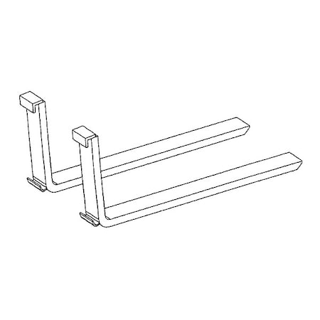 Fork MPN:MH2MPT802G