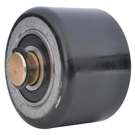 Load Roller Kit, Black MPN:MH2PLH711G