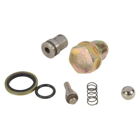 Pump Valve Kit MPN:MH2PLH717G