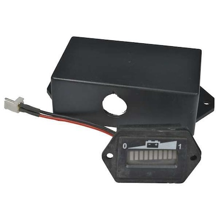 Volt Meter Kit MPN:MH2PLH833G