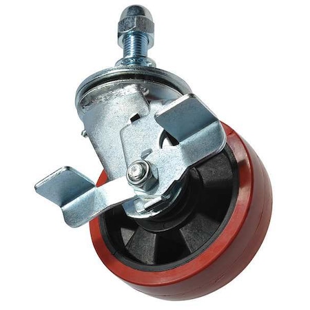 Caster Kit MPN:MH4ECW606G