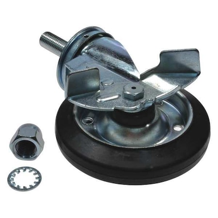 Caster Kit MPN:MH4ECW803G