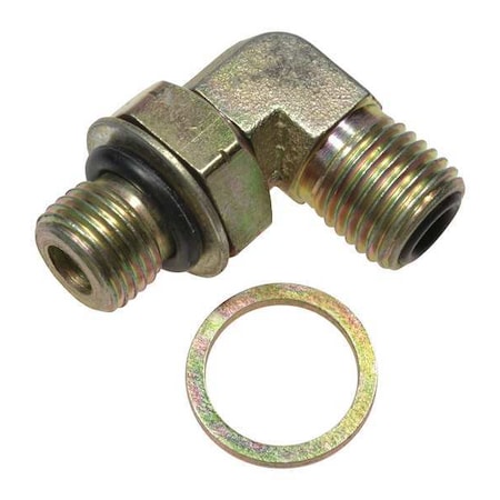 Piston Rod Kit MPN:MH4ECX402G