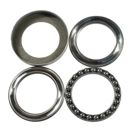 Base Plate Bearing Kit MPN:MH4YX9644G
