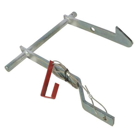 Latch Arm Assembly MPN:MH5PKE03G