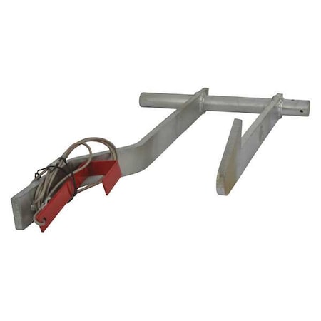 Latch Arm Assembly MPN:MH5PKG03G