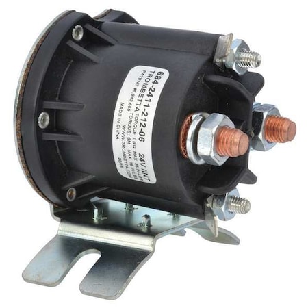 Relay MPN:MH5RTA813G