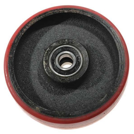 Front Wheel MPN:MH804J22G