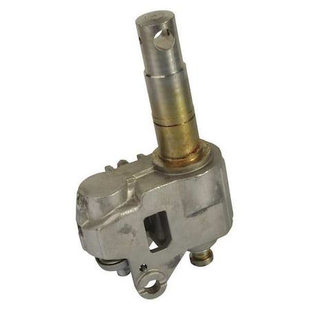 Hydraulic Pump, Steel MPN:MHAC-02SG
