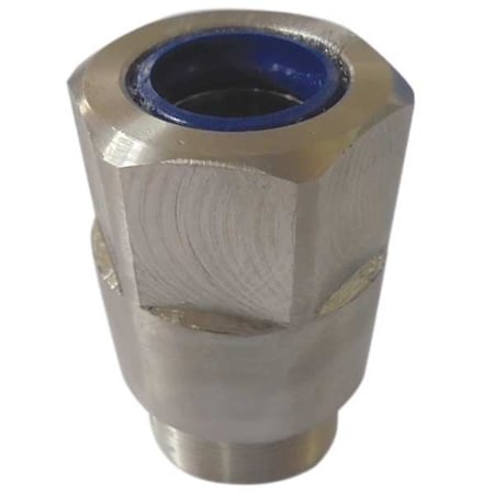 Pumping Cylinder Kit, Steel MPN:MHAC-08SG